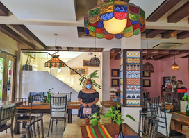 Sitti’s Kitchen