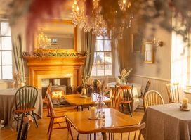 Ocho Inveraray