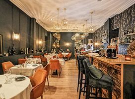 Bistrot Gourmand. #bistrotgourmand_nice