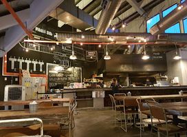 Little Island Brewing Co @ Changi Village