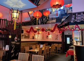 Shanghai Wok
