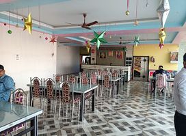 Hotel New Hindusthan