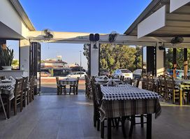 Vlachos Tavern