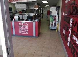 Papa Johns Pizza