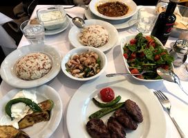 Karaköy Lokantası