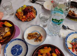 Chez Hajja