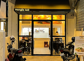 Mangia