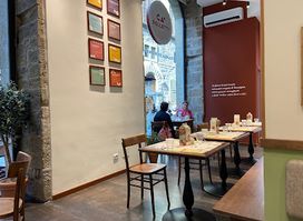 Ca' Pelletti Firenze