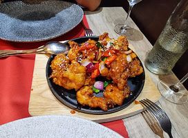 Restaurant Gamja
