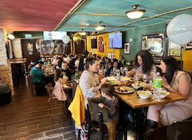Murphy's Bar, Ra'anana מרפיס