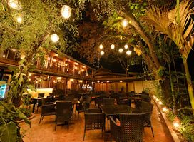 BBQ by Laoderm - Luang Prabang