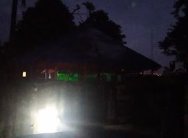 Safe Zone Restaurant and Bar