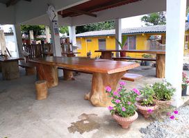 Restaurante y hostal Sabor Costeño