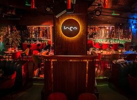 Inca London