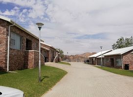Klippenberg Country Club and Guest House