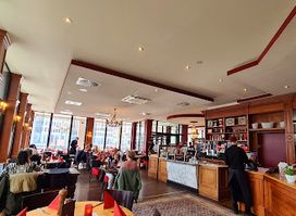 Pfefferkorn NY Steakhouse
