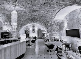 restaurant bk