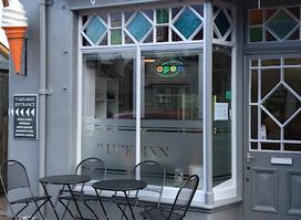 The Tuck Inn