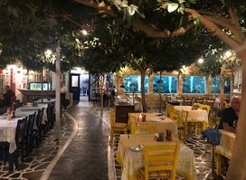 KISSOS TAVERNA