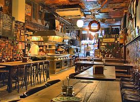 Restaurant Bierhandel De Pijp