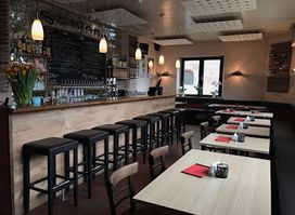 Savanna Restaurant Nürnberg
