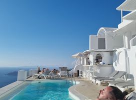 Infinity Restaurant