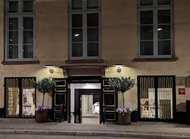 King Hans Cellar