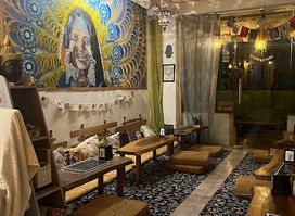 Gypsy Café