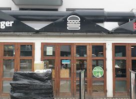 Burger Boom