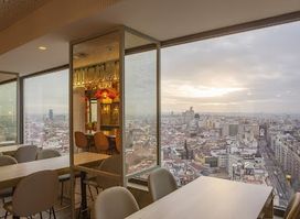 El Edén Gastrobar
