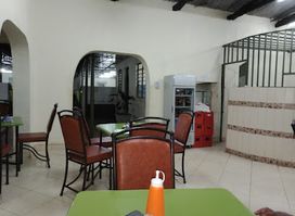 PaChris Lounge