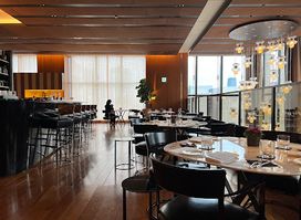 Bulgari Il Ristorante Luca Fantin
