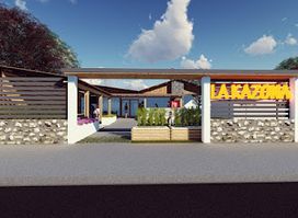RESTAURANTE LA KAZONA COMIDAS TIPICAS EL VERDADERO SABOR DE NUESTRA TIERRA