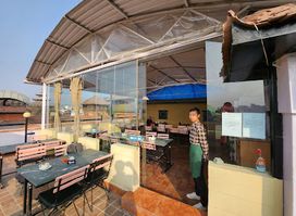 Durbar View Restaurant