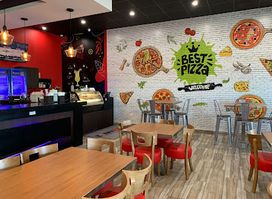 Jody's Pizza & Sport Bar