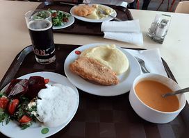 Eatology