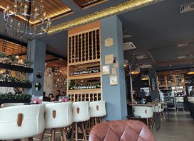 Piccante Restaurant