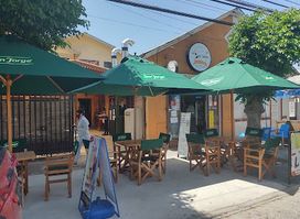 Restaurante Comida Rapida al Paso Delivery La Serena BOCA COMIDA URBANA