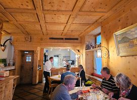 Restaurant Franziskaner