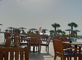 El bet el balady restaurant