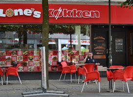 Lones Køkken