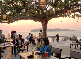 The Manabu Bintan