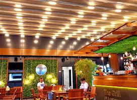 The Grill Restaurant