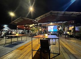 La Terrasse Hua Hin