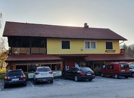 Gostilna pri Guterju Ljiljana Premerl, s.p.