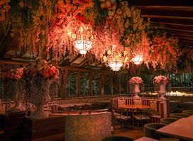Arden Restaurant
