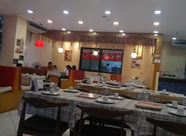 Tien Ma's - Legazpi City