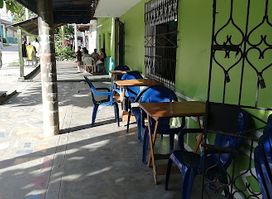 Restaurant Cevicheria La Concha A Su Mar