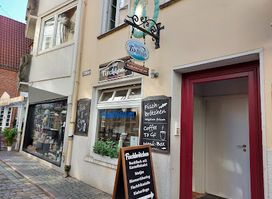 Dat Fischhuus