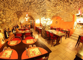 Osteria dell'Oca